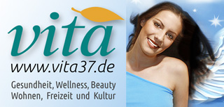 vita37.de: Gesundheit, Beauty, Wellness, Wohnen, Freizeit u. Kultur